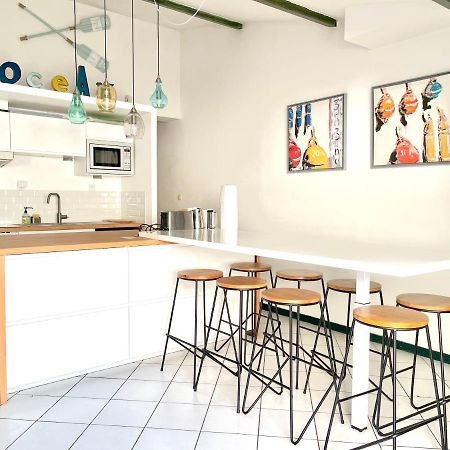 Coup De Coeur - Ile De Re - Maison 3 Chambres Rivedoux-Plage Εξωτερικό φωτογραφία