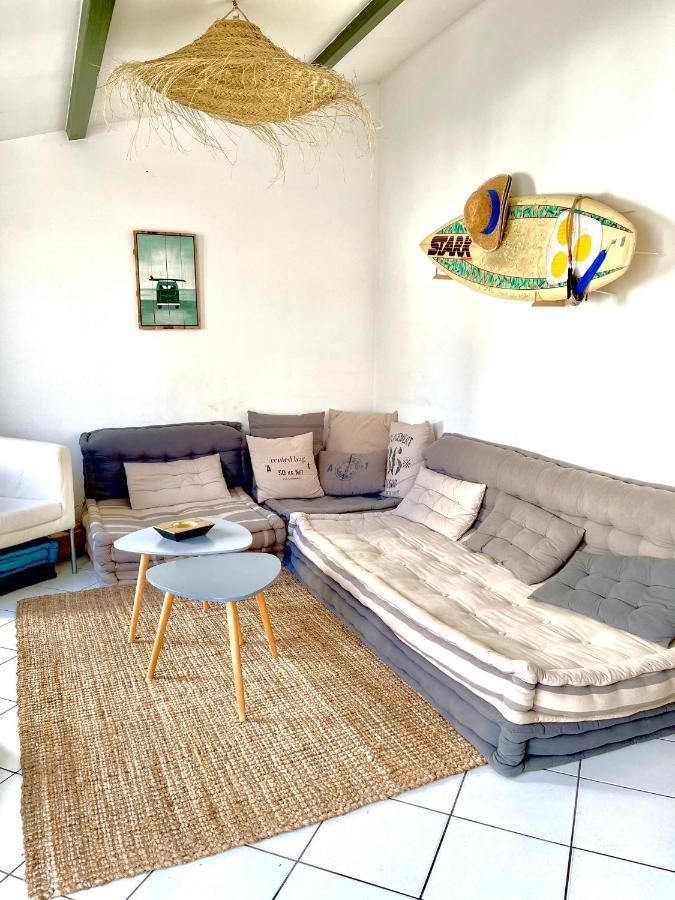 Coup De Coeur - Ile De Re - Maison 3 Chambres Rivedoux-Plage Εξωτερικό φωτογραφία