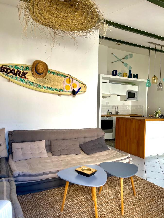 Coup De Coeur - Ile De Re - Maison 3 Chambres Rivedoux-Plage Εξωτερικό φωτογραφία