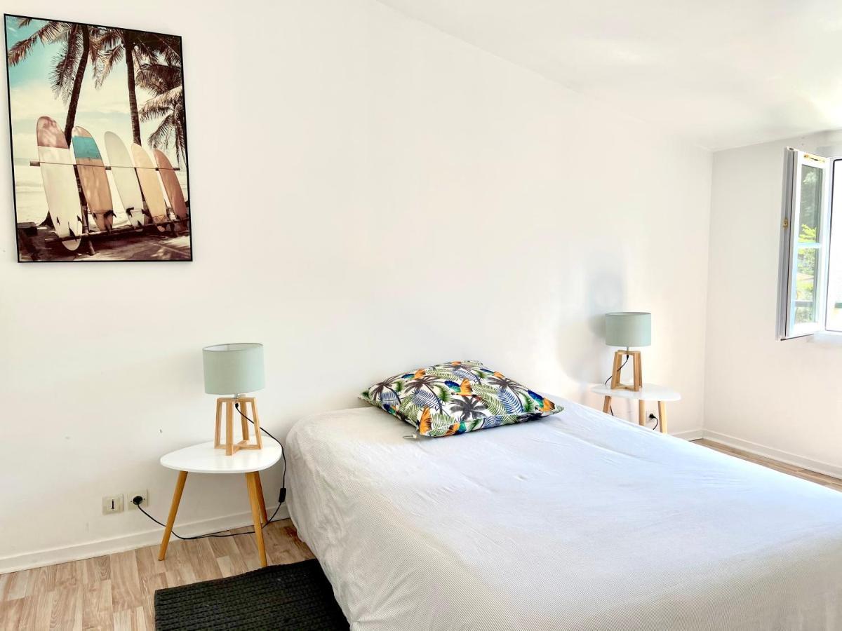 Coup De Coeur - Ile De Re - Maison 3 Chambres Rivedoux-Plage Εξωτερικό φωτογραφία