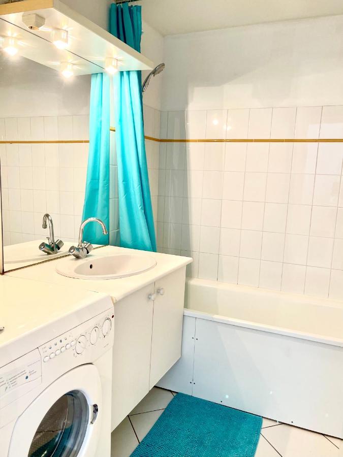 Coup De Coeur - Ile De Re - Maison 3 Chambres Rivedoux-Plage Εξωτερικό φωτογραφία